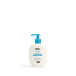 ISDIN Ureadin™ hand cream with dispenser 200ml