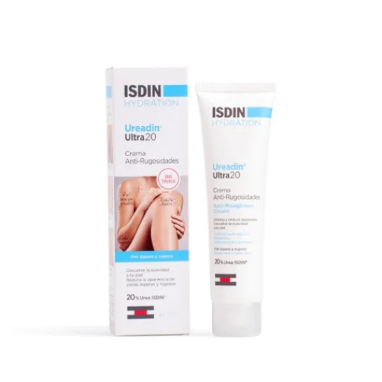 ISDIN Ureadin™ Hydration 20 Body Moisturiser 100ml