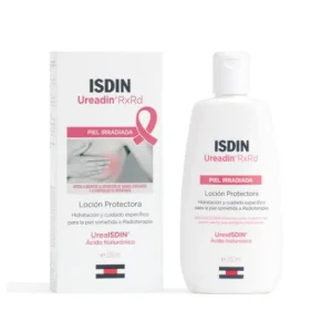 ISDIN Ureadin™ Rx Rd hydrating lotion 250ml