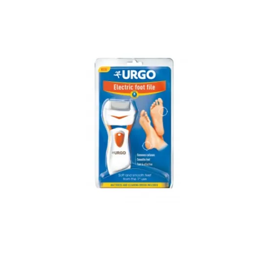 URGO electric file 1pc