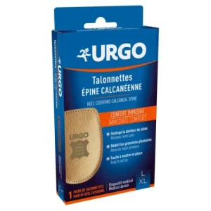 URGO Heel Pad Calcaneo Espolon T/ L-Xl