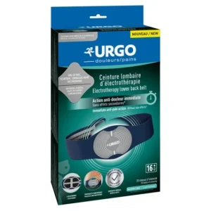 URGO Lumbar Belt Electrotherapy