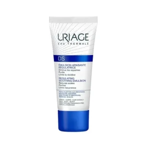 URIAGE DS Emulsión regulating care 40ml