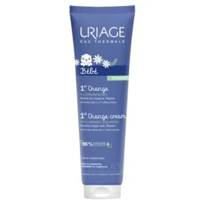 URIAGE 1er Change Thermal water-based ointment 100 ml