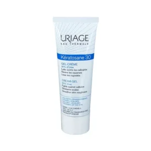 URIAGE Keratosane 30 Gel Cream 75ml