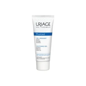 URIAGE Pruriced gel 100ml