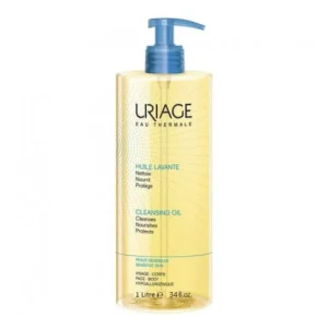 URIAGE Washing Oil 1l