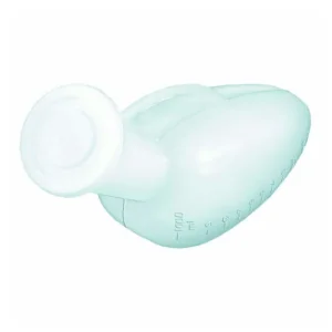 ARTSANA Urinal-White U C/Tap 30500.88
