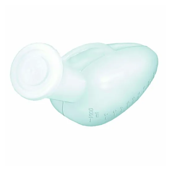 ARTSANA Urinal-White U C/Tap 30500.88