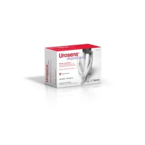 Urosens Manosa 30 Envelopes