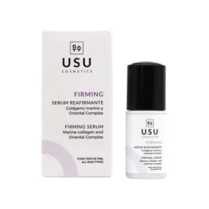 USU COSMETICS Serum Reafirmante 20ml