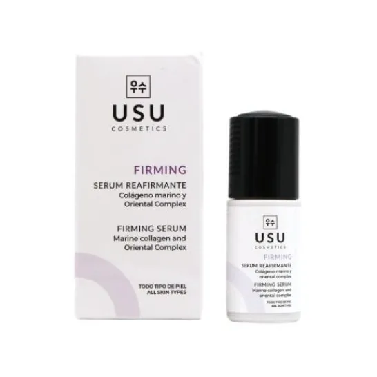 USU COSMETICS Serum Reafirmante 20ml