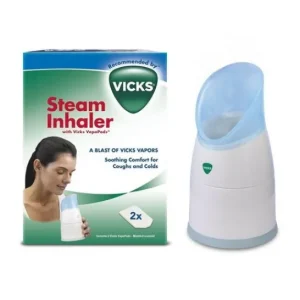 Vicks V1300 Steam Inhaler