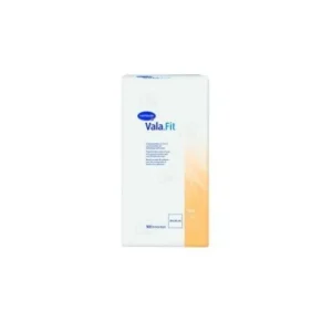 HARTMANN Valafit bibs for adults 100 uts