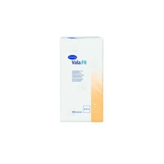 HARTMANN Valafit bibs for adults 100 uts