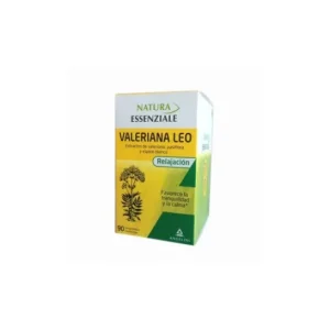 Valeriana Leo Angelini 90Comp