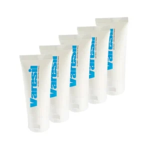 Varesil Crema 5x100ml