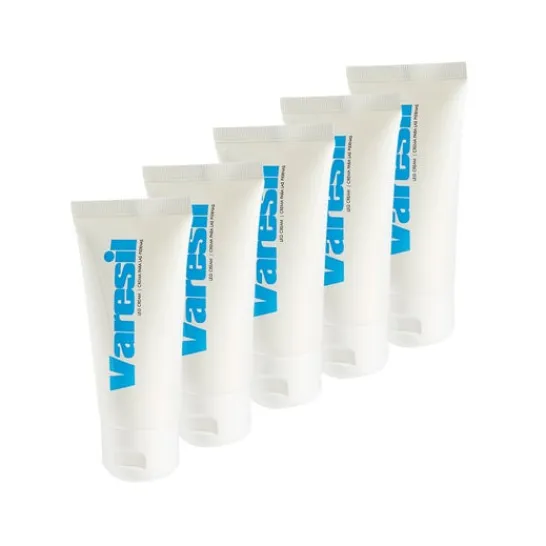 Varesil Crema 5x100ml