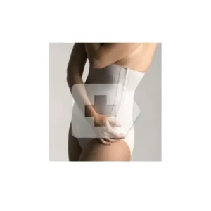 Vari+San faja elástica velcro T-M 1ud