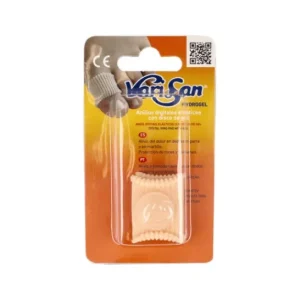Vari+San hydrogel digital ring medium size 2 uts