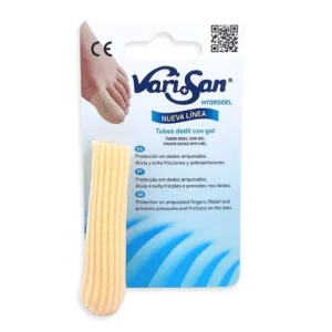 Vari+San thimble tube hydro gel small size 1 pc