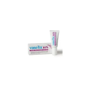 VASELIX 10% Salicylic Hair Gel 30g