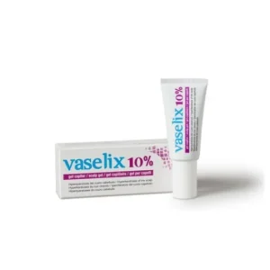 VASELIX 10% Salicylic 60ml
