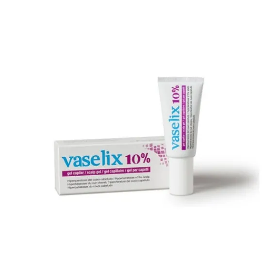 VASELIX 10% Salicylic 60ml
