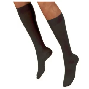 THUASNE Venoflex Eleg 2 Shoes Miss Cùt H Black T2N