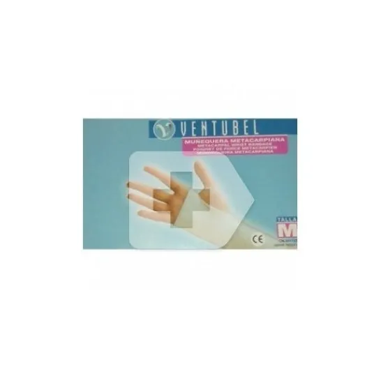 Ventubel metacarpal wristband T-2 1 pc