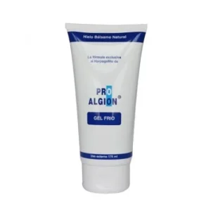 Ventubel Pro Algion Cold Gel Muscle Aches 175ml