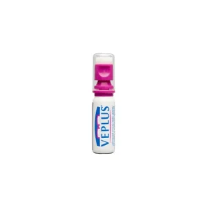 FARMAOPTICS Veplus lens cleaner 15ml