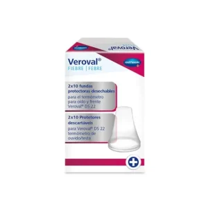 HARTMANN Veroval Pc22 Sk1 P20 Cap