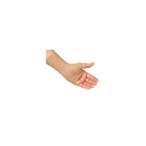 viadol beige metacarpal wristband Size Medium 1 pc