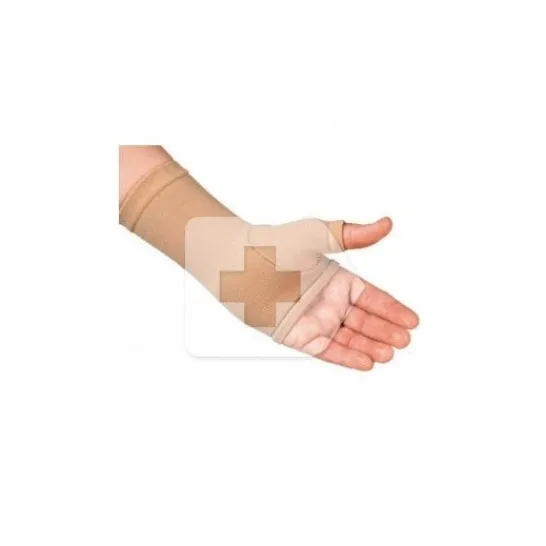 viadol beige metacarpal wristband Extra Large Size 1 pc