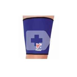 viadol Neoprene thigh strap extra large 1u