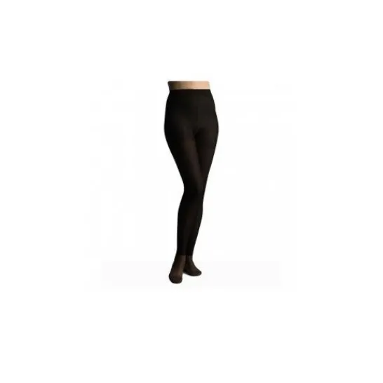 viadol Pantyhose normal compression Va 40 black medium size black black