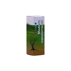 Equisalud Vibroextract Wood 50ml