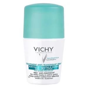 Vichy antiperspirant antiperspirant deodorant roll-on white spots 50ml