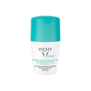 Vichy 48h Roll-on Antiperspirant Deodorant 50ml