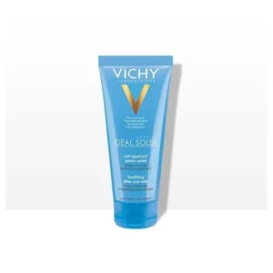 Vichy Ideal After Sun Soothing Milk 100Ml