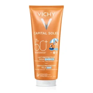 Vichy Ideal Soleil Gentle Milk for children SPF50+ 300ml