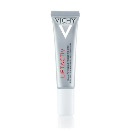 Vichy Liftactiv H.A. Firming Anti-Wrinkle Eye Treatment 15ml
