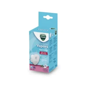 Vicks electric vaporiser essential oils VH 1700 1 u.