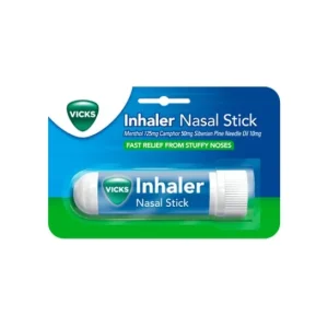 Vicks Inhalers Nasal Stick