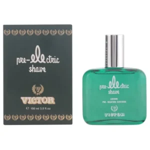 Victor Pre Electric After Shave 100ml