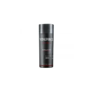 VIDALFORCE Capillary Fibers Dark Gray 5g