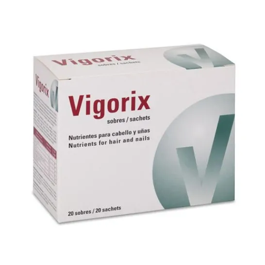 Vigorix 20 Sachets