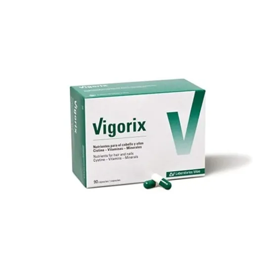 Vigorix 90caps