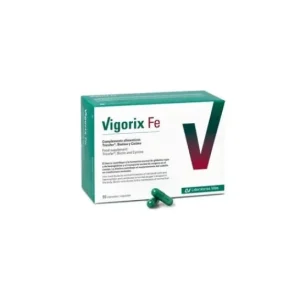 Vigorix Fe 90caps